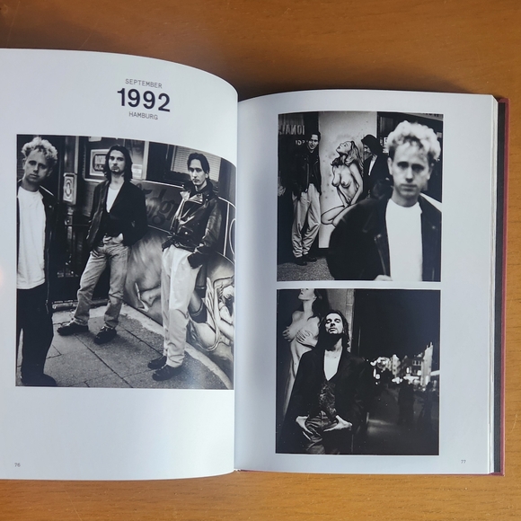 Taschen – Depeche Mode - Picture 12 of 16